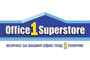 Офис 1 Суперстор