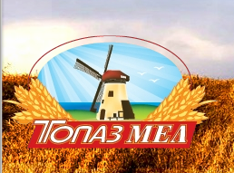 ТОПАЗ МЕЛ