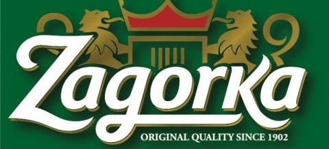 Загорка