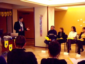 Managing Deliveries Arthur Adams Управление на взаимоотношенията с доставчици Артър Адамс