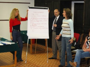 Управление на конфликти и кризисни ситуации Артър Адамс Managing Conflicts Arthur Adams