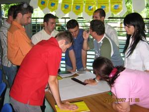 Managing Change Arthur Adams Управление Промяната Артър Адамс