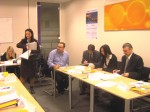 Alcatel Lucent Arthur Adams Артър Адамс Алкател Лусънт
