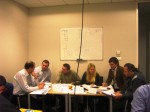 Alcatel Lucent Arthur Adams Артър Адамс Алкател Лусънт