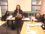 Alcatel Lucent Arthur Adams Артър Адамс Алкател Лусънт