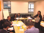 Alcatel Lucent Arthur Adams Артър Адамс Алкател Лусънт