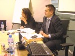 Alcatel Lucent Arthur Adams Артър Адамс Алкател Лусънт