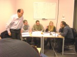 Alcatel Lucent Arthur Adams Артър Адамс Алкател Лусънт