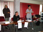 Aquamat Arthur Adams Communication Аквамат Артър Адамс Комуникация