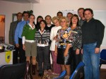 CEZ Arthur Adams Communication ЧЕЗ Артър Адамс Комуникация
