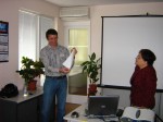 CEZ Arthur Adams Communication ЧЕЗ Артър Адамс Комуникация