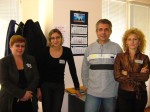 CEZ Arthur Adams Communication ЧЕЗ Артър Адамс Комуникация