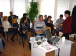 CEZ Arthur Adams Communication ЧЕЗ Артър Адамс Комуникация