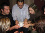 Danone People Management Arthur Adams Данон Артър Адамс Управление Хора