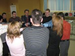Promet Safe Communication Arthur Adams Промет Сейф Комуникация Артър Адамс