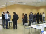 Promet Safe Communication Arthur Adams Промет Сейф Комуникация Артър Адамс