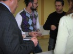 Promet Safe Communication Arthur Adams Промет Сейф Комуникация Артър Адамс