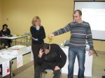 Promet Safe Communication Arthur Adams Промет Сейф Комуникация Артър Адамс