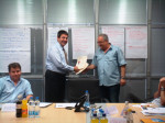 Socotab Macedonia Management Skills Сокотаб Македония Мениджърски Умения Артър Адамс Arthur Adams