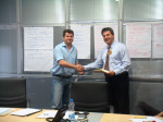 Socotab Macedonia Management Skills Сокотаб Македония Мениджърски Умения Артър Адамс Arthur Adams