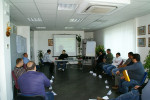 Topaz Mel Buyer Skills Arthur Adams Топаз Мел Умения Байери Артър Адамс