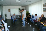 Topaz Mel Buyer Skills Arthur Adams Топаз Мел Умения Байери Артър Адамс